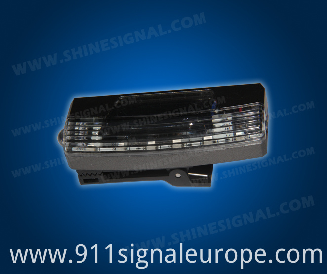 Jd-1 LED Shoulder Warning Light for Policeman (S52)